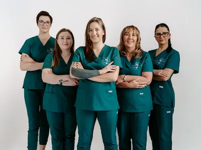 Podolog Kielce Pozytywny Podolog Karolina Kulczyk